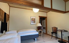Den Japanske Have B & B